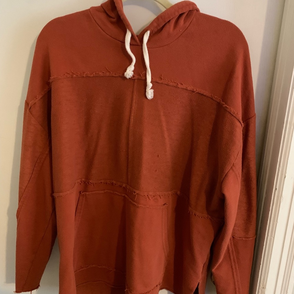 Size L Urban Outfitters hoodie